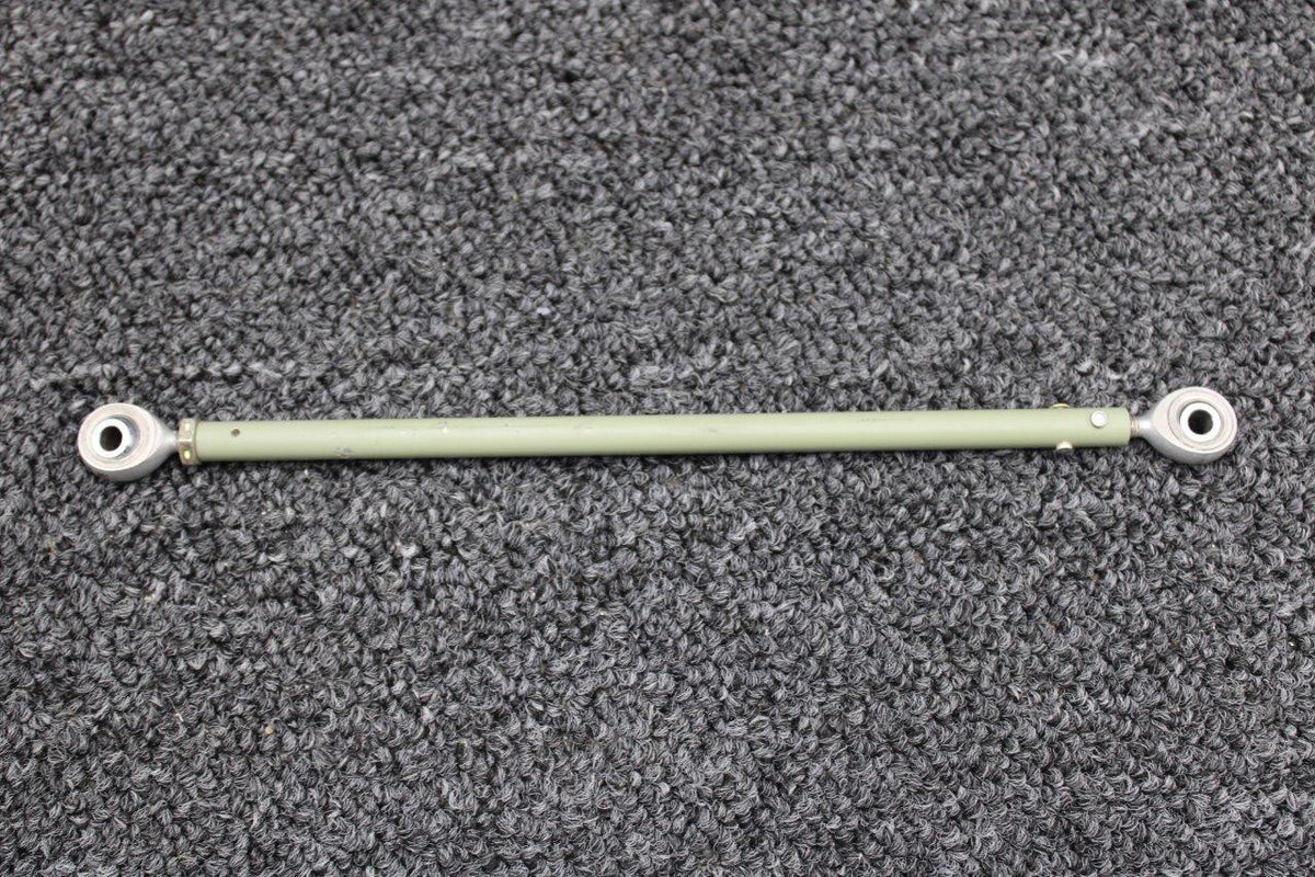 Cessna Aircraft Parts 0961520-1 Cessna 162 Roll Servo Pushrod Assy