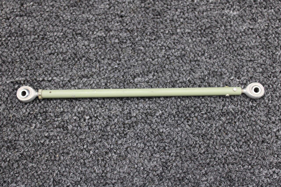 Cessna Aircraft Parts 0961520-1 Cessna 162 Roll Servo Pushrod Assy