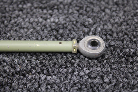 Cessna Aircraft Parts 0961520-2 Cessna 162 Pitch Servo Pushrod Assy