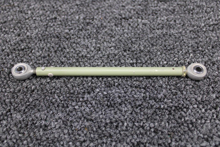 Cessna Aircraft Parts 0961520-2 Cessna 162 Pitch Servo Pushrod Assy