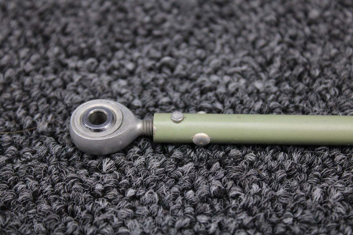 Cessna Aircraft Parts 0961520-2 Cessna 162 Pitch Servo Pushrod Assy