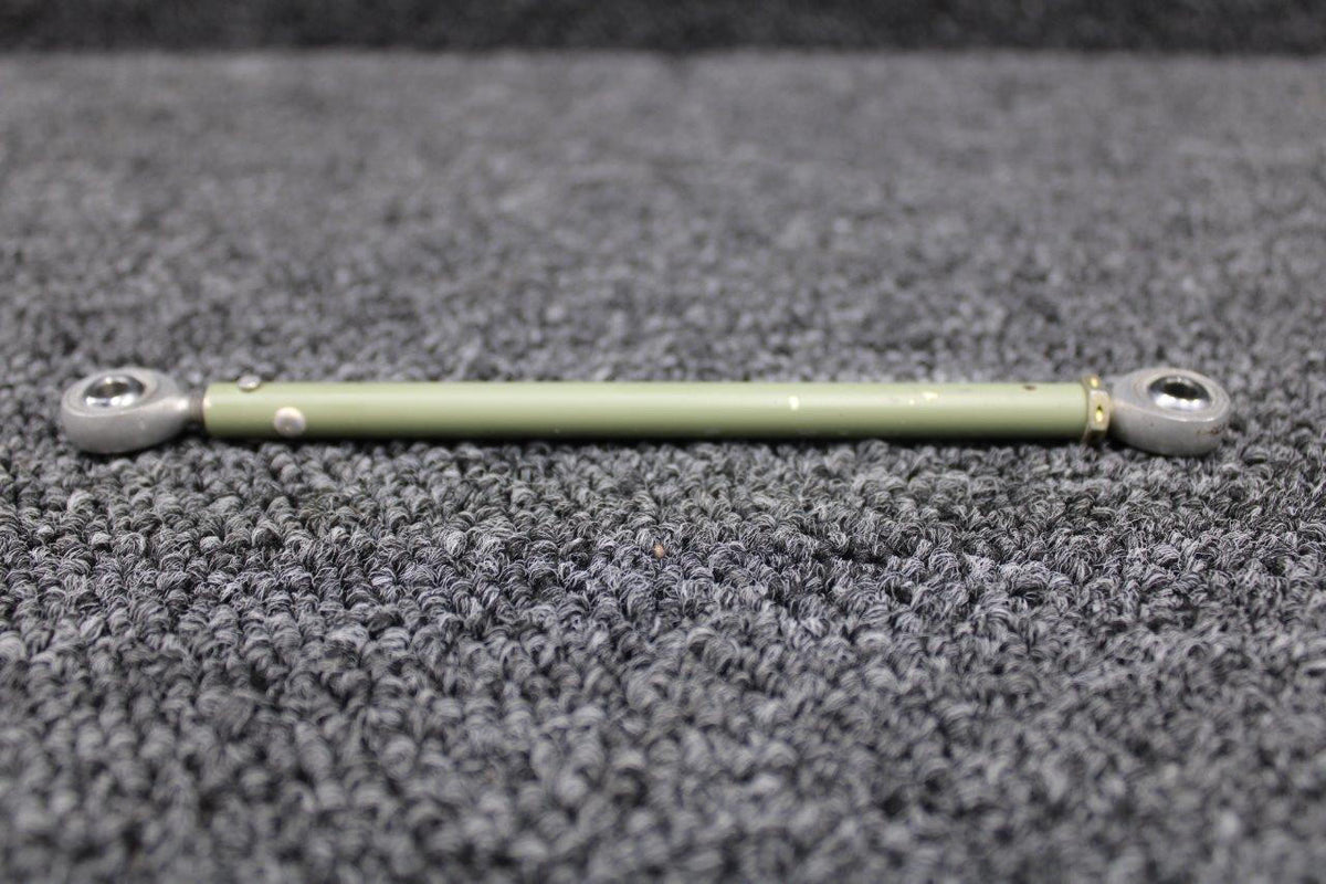 Cessna Aircraft Parts 0961520-2 Cessna 162 Pitch Servo Pushrod Assy