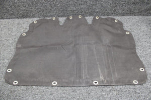 0919017-2 Cessna 162 Closeout Aft Bulkhead