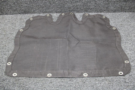 Cessna Aircraft Parts Cessna 162 Cargo Net