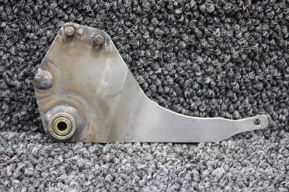 Cessna Aircraft Parts 0991905-8 (Use: 0911920-94) Cessna 162 Cabin Door Weld Assembly RH (No Knob)