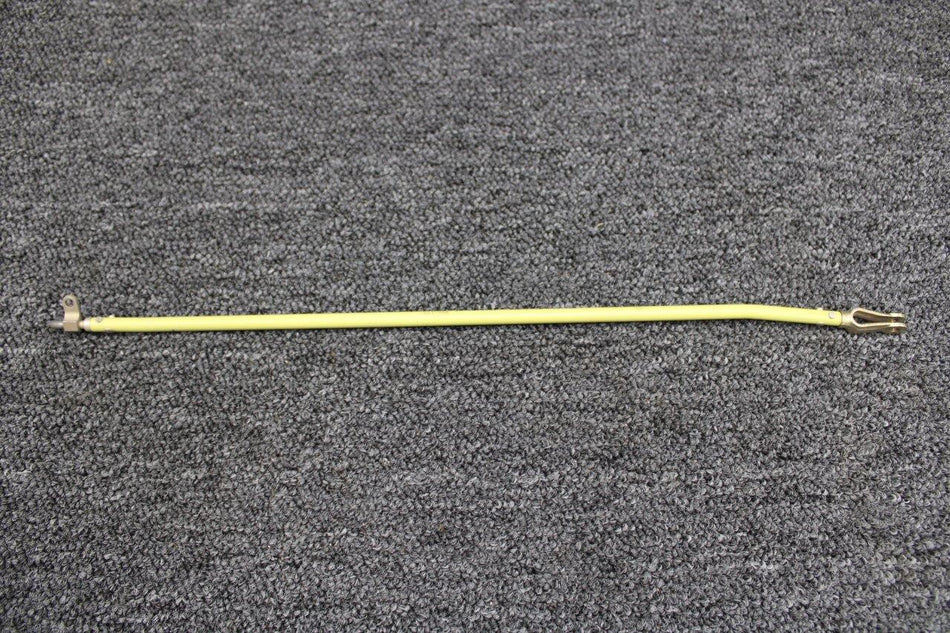 Cessna Aircraft Parts 0911915-13 (Use: 0911915-21) Cessna 162 Cabin Door Pushrod Assembly Aft LH