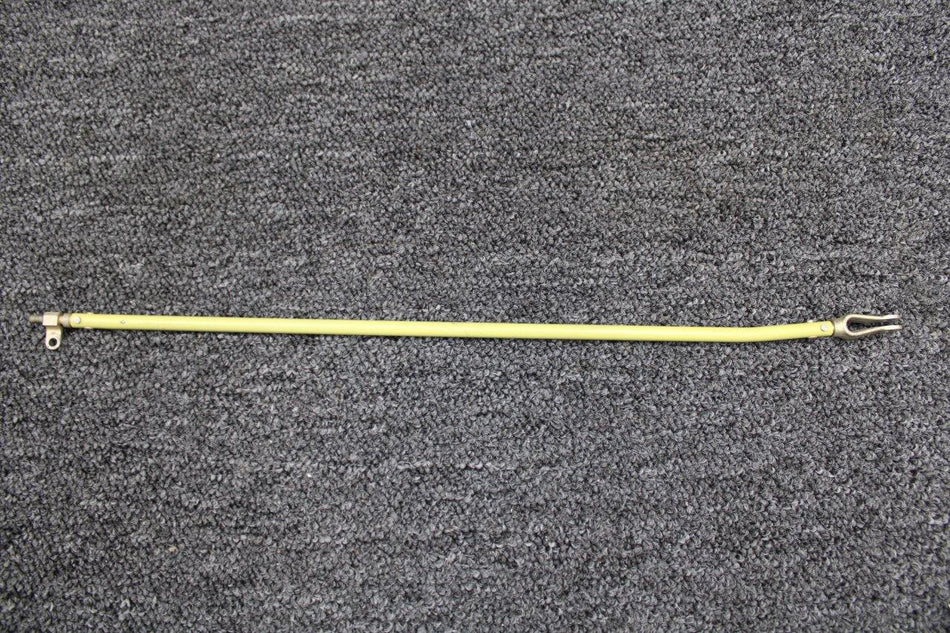 Cessna Aircraft Parts 0911915-14 (Use 0911915-22) Cessna 162 Cabin Door Pushrod Assembly Aft RH