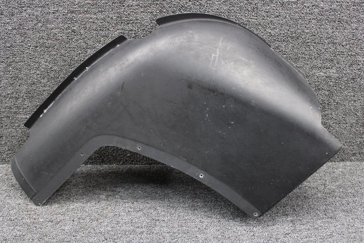 Cessna Aircraft Parts 9919115-6 (Use: 9909006-14) Cessna 162 Glareshield Deck Assembly RH