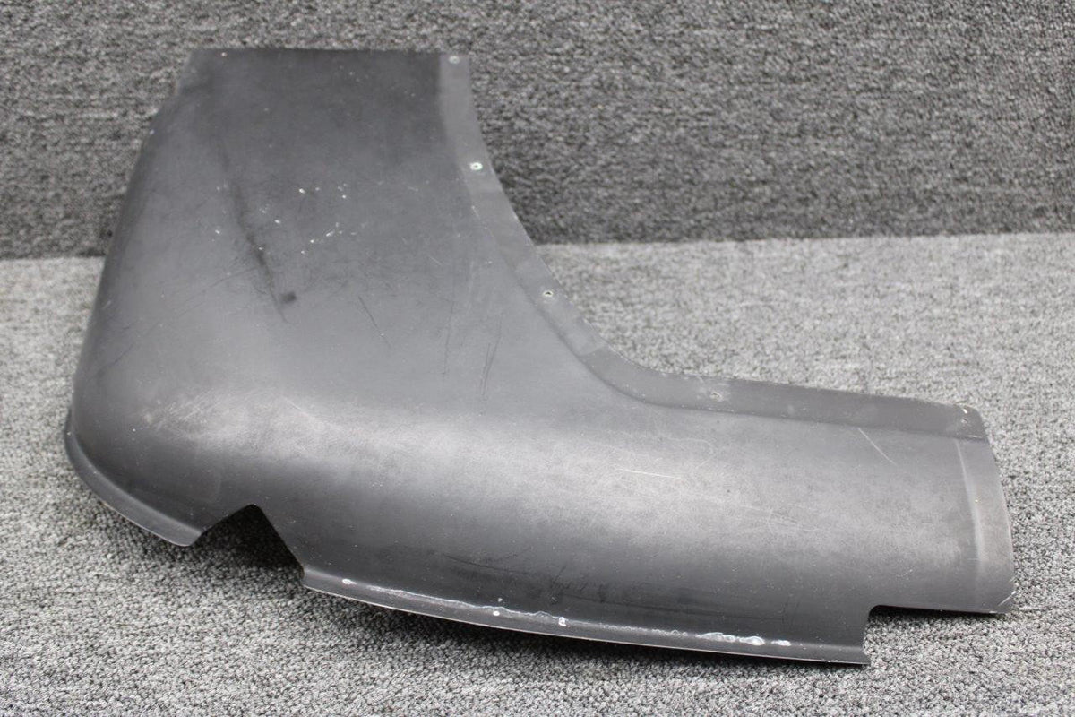 Cessna Aircraft Parts 9919115-6 (Use: 9909006-14) Cessna 162 Glareshield Deck Assembly RH