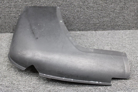 Cessna Aircraft Parts 9919115-6 (Use: 9909006-14) Cessna 162 Glareshield Deck Assembly RH