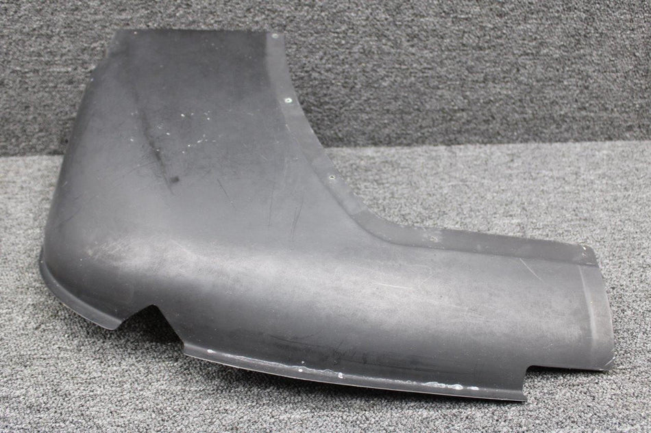 Cessna Aircraft Parts 9919115-6 (Use: 9909006-14) Cessna 162 Glareshield Deck Assembly RH