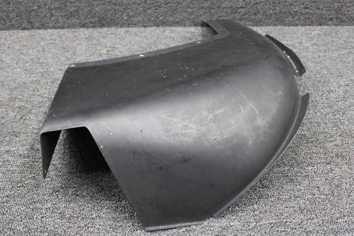 Cessna Aircraft Parts 9919115-6 (Use: 9909006-14) Cessna 162 Glareshield Deck Assembly RH