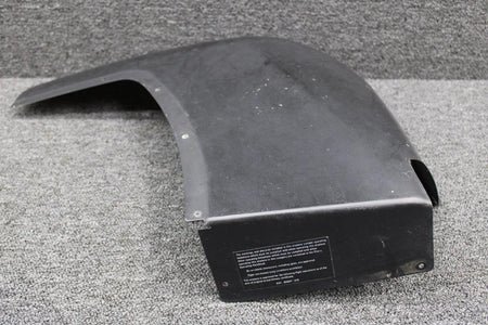 Cessna Aircraft Parts 9919115-6 (Use: 9909006-14) Cessna 162 Glareshield Deck Assembly RH