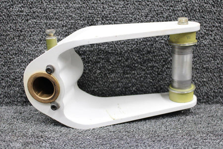 Cessna Aircraft Parts 0942005-1 Cessna 162 Nose Gear Fork with Axle and Ferrules
