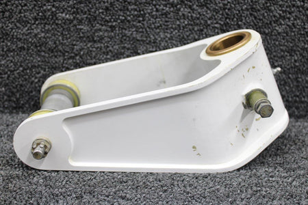 Cessna Aircraft Parts 0942005-1 Cessna 162 Nose Gear Fork with Axle and Ferrules
