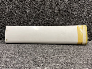 0941210-16 (Use: 0941210-20) Cessna 162 Main Gear Leg Fairing Assembly RH