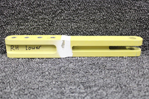 Cast: 0922710-4 Cessna 162 Wing Strut Fitting Lower RH