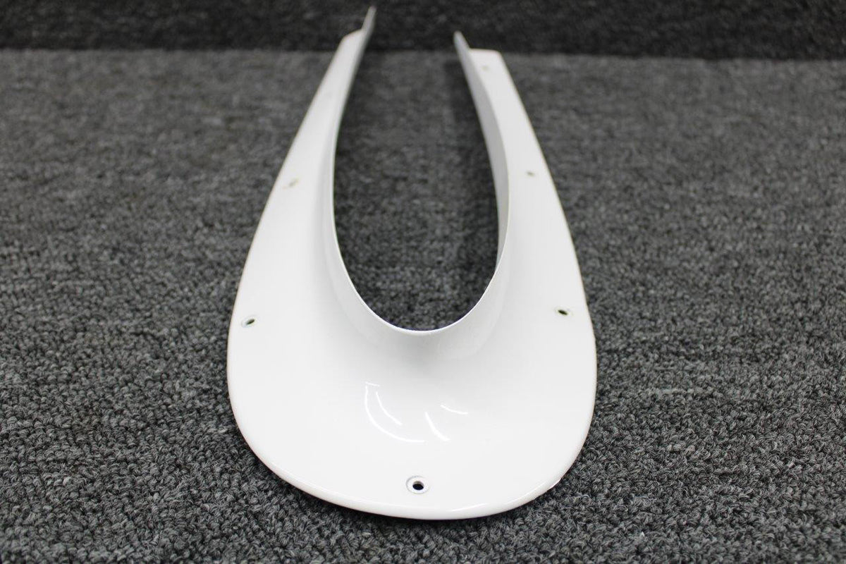 Cessna Aircraft Parts 9909006-5 Cessna 162 Horizontal Fairing LH (Small Crack)