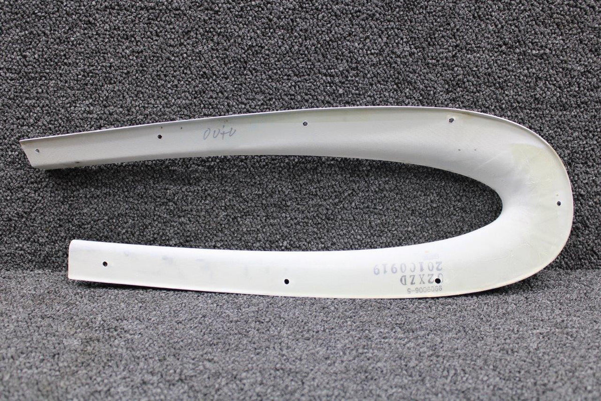 Cessna Aircraft Parts 9909006-5 Cessna 162 Horizontal Fairing LH (Small Crack)
