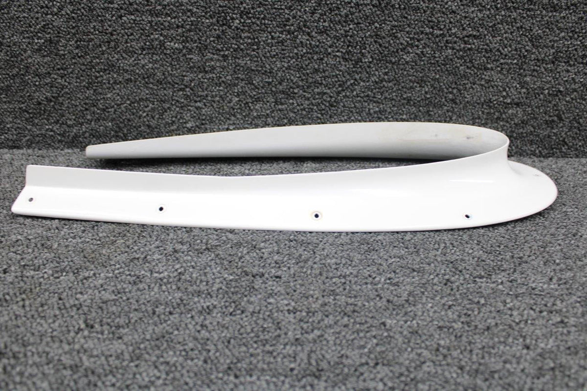 Cessna Aircraft Parts 9909006-5 Cessna 162 Horizontal Fairing LH (Small Crack)