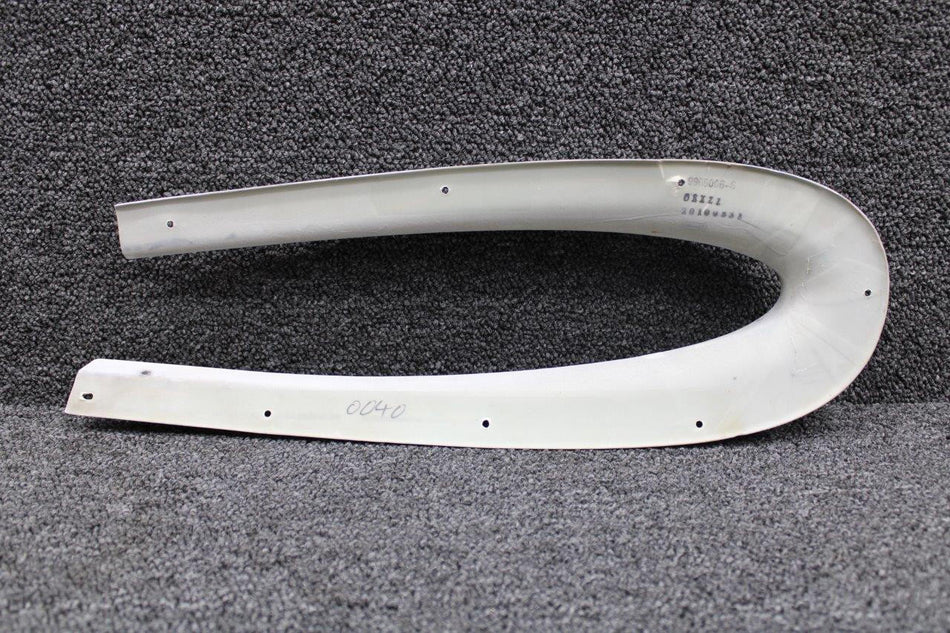 Cessna Aircraft Parts 9909006-6 Cessna 162 Horizontal Fairing RH (Small Crack)