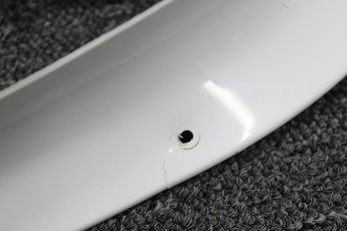 Cessna Aircraft Parts 9909006-6 Cessna 162 Horizontal Fairing RH (Small Crack)