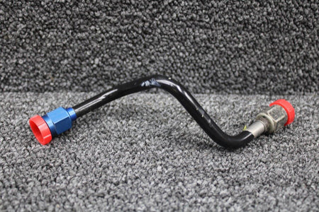 Cessna Aircraft Parts 0916100-16 Cessna 162 Fuel System Tube Assembly