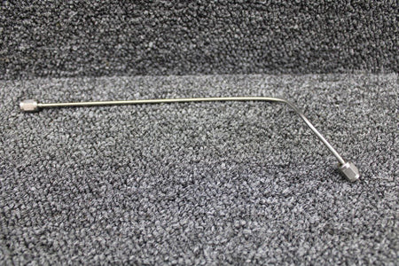 Cessna Aircraft Parts 0901200-5 Cessna 162 Fuel Primer Tube Assembly