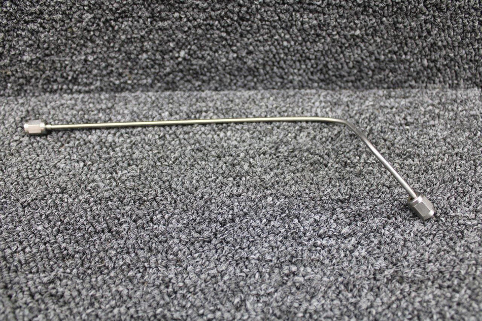 Cessna Aircraft Parts 0901200-5 Cessna 162 Fuel Primer Tube Assembly