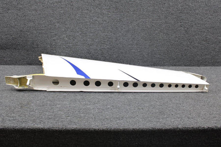 Cessna Aircraft Parts 0931100-3 Cessna 162 Vertical Fin Assembly (Minor Dents)