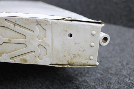 Cessna Aircraft Parts 0931100-3 Cessna 162 Vertical Fin Assembly (Minor Dents)