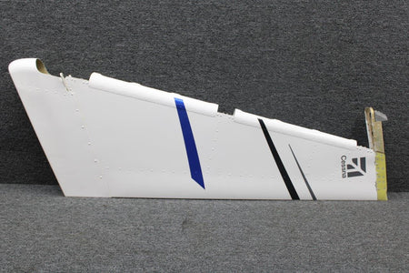 Cessna Aircraft Parts 0933101-3 Cessna 162 Rudder Assy