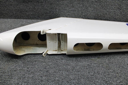 Cessna Aircraft Parts 0933101-3 Cessna 162 Rudder Assy