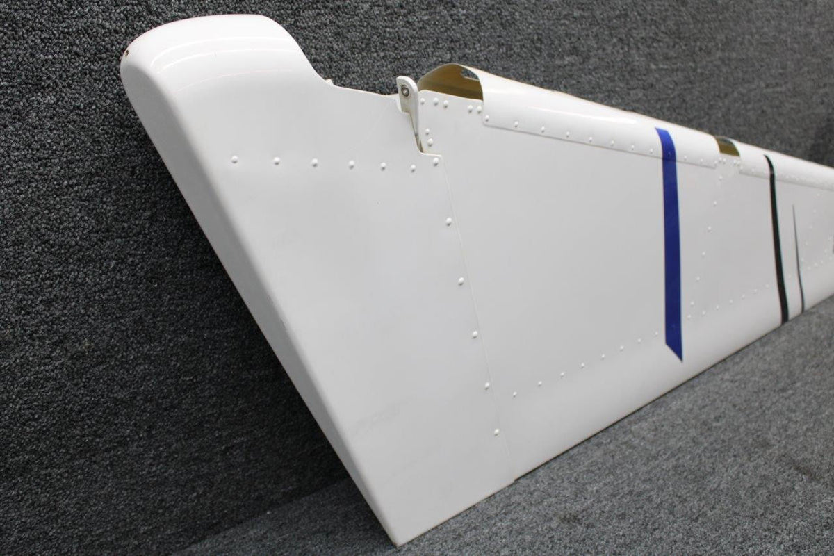 Cessna Aircraft Parts 0933101-3 Cessna 162 Rudder Assy