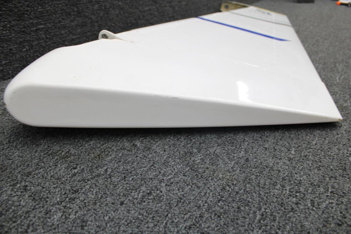 Cessna Aircraft Parts 0933101-3 Cessna 162 Rudder Assy