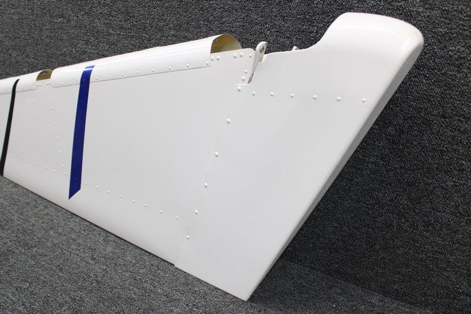 Cessna Aircraft Parts 0933101-3 Cessna 162 Rudder Assy