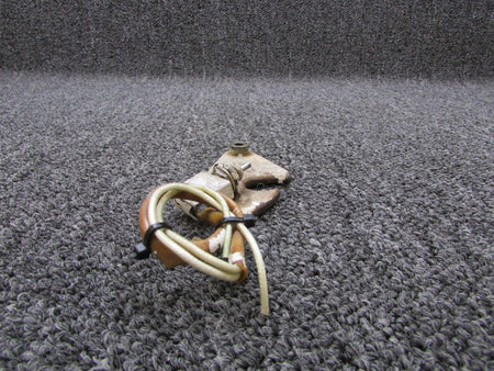 Cessna Aircraft Parts 1241078-5, S1377-1 Cessna 210L Lock Assembly LH with Switch
