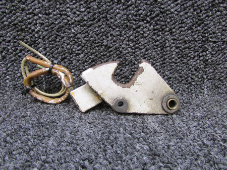 Cessna Aircraft Parts 1241078-5, S1377-1 Cessna 210L Lock Assembly LH with Switch