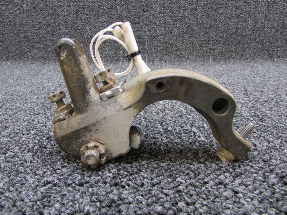 Cessna Aircraft Parts 1541007-1, 1541006-2 Cessna T337RG Main Gear Lock Assembly LH with Pin