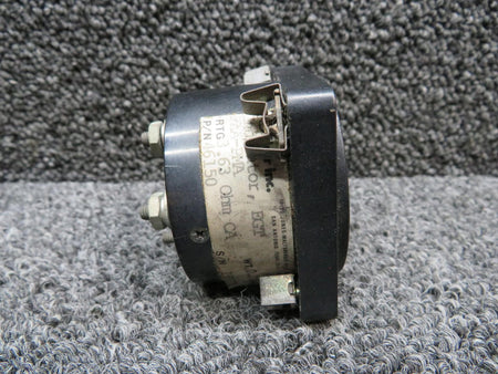 Alcor 46150 Alcor Exhaust Gas Temperature Indicator with Probe (Minus Yellow Needle)