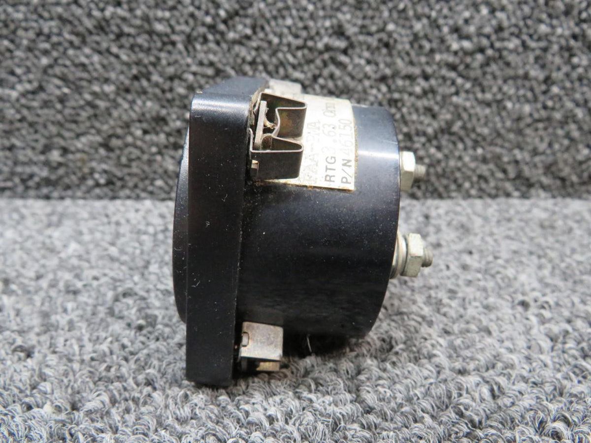 Alcor 46150 Alcor Exhaust Gas Temperature Indicator with Probe (Minus Yellow Needle)