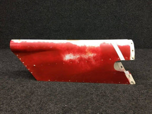 105-600011-3 Beechcraft BE-76 Fairing Assy Aft