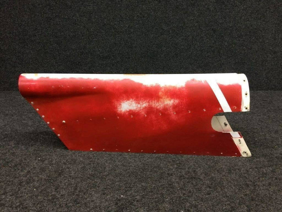 105-600011-3 Beechcraft BE-76 Fairing Assy Aft BAS Part Sales | Airplane Parts