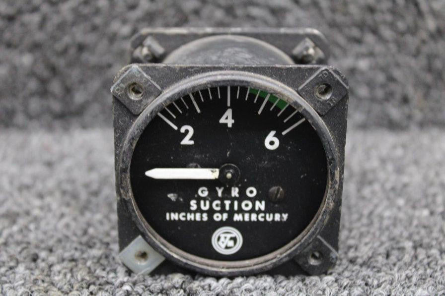 Airborne 1G3-4 Airborne Suction Indicator (CORE) (SA)