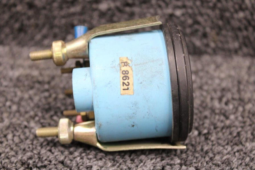 Isspro R8621 Isspro Oil Pressure Indicator (Volts: 12) (SA)