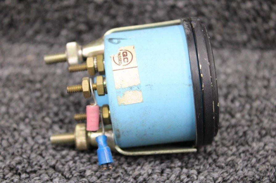 Isspro R8621 Isspro Oil Pressure Indicator (Volts: 12) (SA)