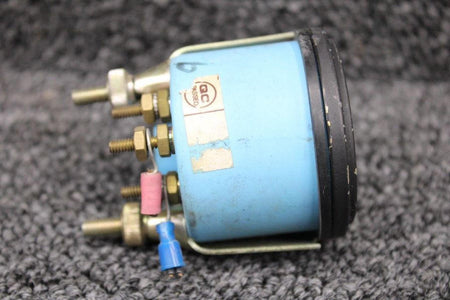 Isspro R8621 Isspro Oil Pressure Indicator (Volts: 12) (SA)