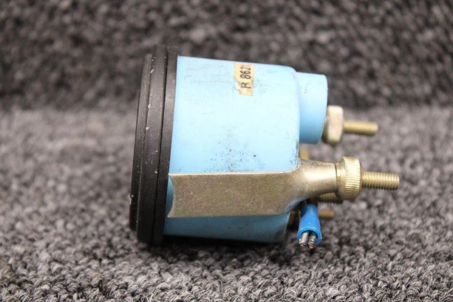 Isspro R8621 Isspro Oil Pressure Indicator (Volts: 12) (SA)