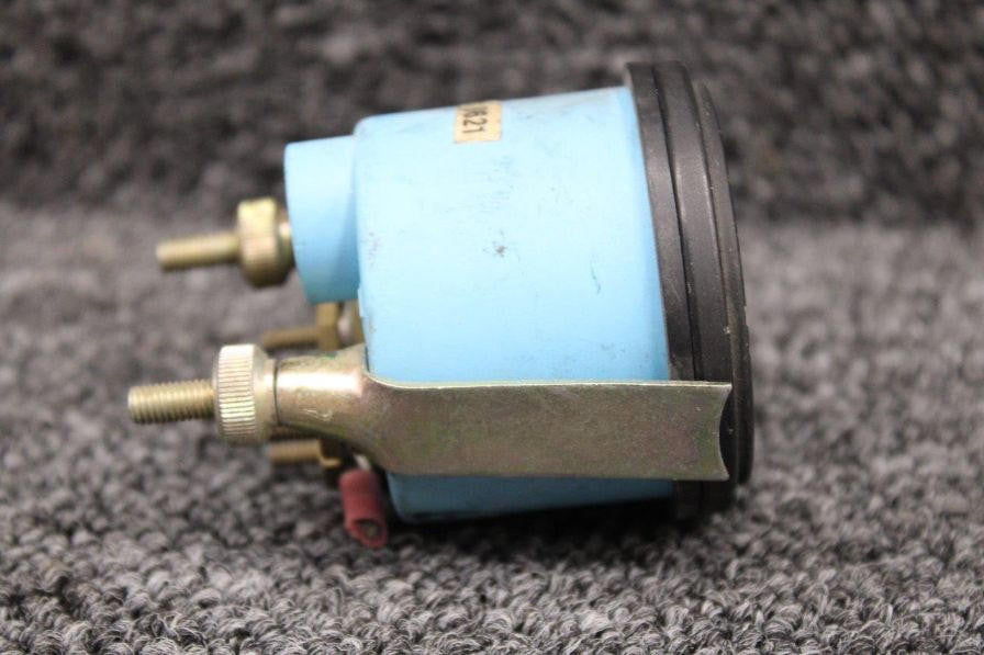 Isspro R8621 Isspro Oil Pressure Indicator (Volts: 12) (SA)
