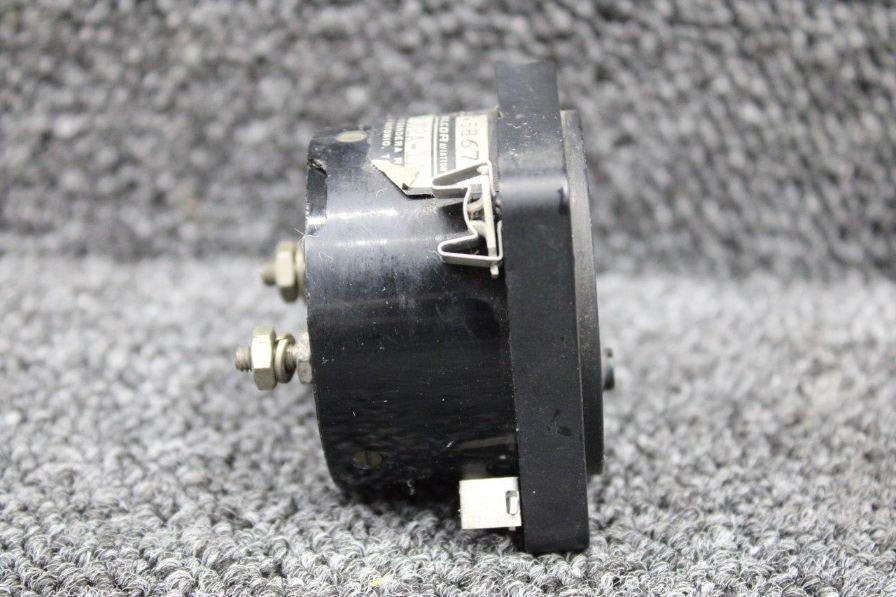 Alcor 202A-1A Alcor Exhaust Gas Temperature Indicator (SA)